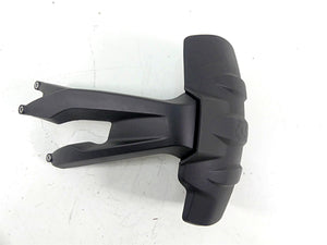 2015 BMW R1200GS GSW K50 Rear Tire Mudflap Mud Flap Fender Guard 46628533657 | Mototech271