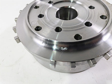 2010 Harley VRSCF Muscle Rod Stator Flywheel Ignition Engine Rotor 30731-01K {{ shop.shopifyCountryName }} - Mototech271