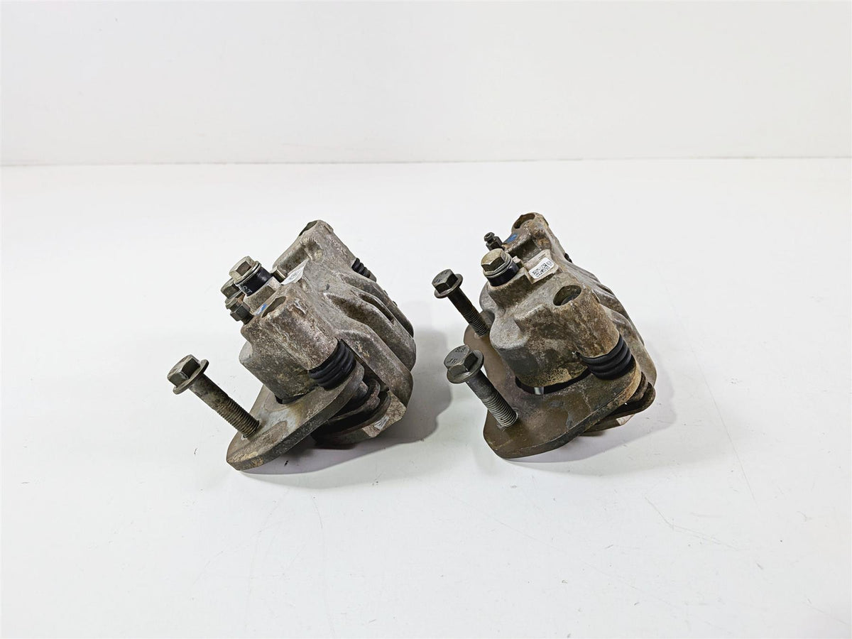 2024 Polaris RZR Pro XP Sport Rear Brake Caliper Set 1913195 1913196-Mototech271