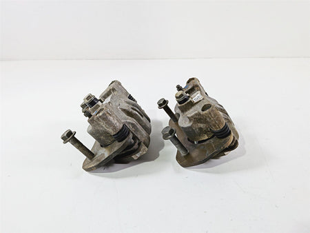 2024 Polaris RZR Pro XP Sport Rear Brake Caliper Set 1913195 1913196-Mototech271
