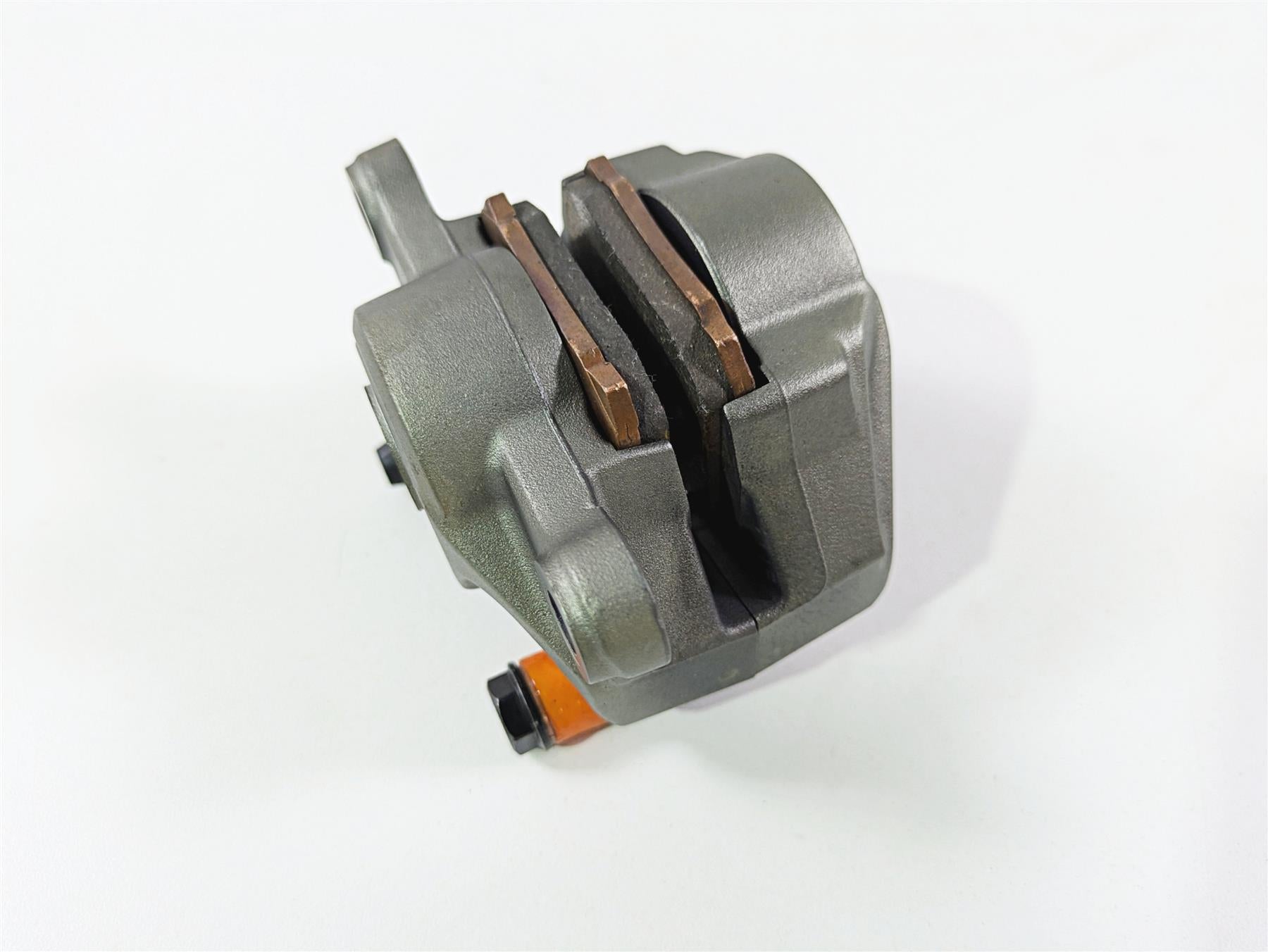 2022 Ducati Streetfighter V2 Rear Brembo Brake Caliper 61140414A {{ shop.shopifyCountryName }} - Mototech271