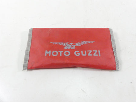 2019 Moto Guzzi V7 III Stone 750 Tool Kit Bag Set Box 2B003306 {{ shop.shopifyCountryName }} - Mototech271
