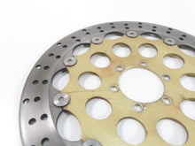 Load image into Gallery viewer, 2001 Moto Guzzi California Sp 1100  Front Brake Rotor Disc Set GU37613305 | Mototech271
