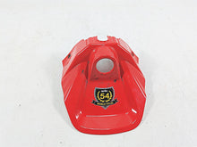 Load image into Gallery viewer, 2021 Aprilia RS660 Ignition Switch Cover Fairing Cowl 2B006630 | Mototech271
