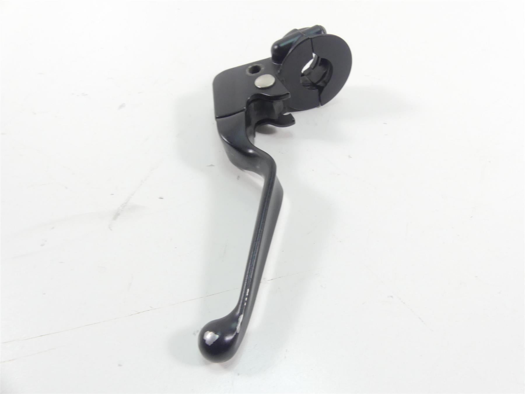2014 Harley FXDF Dyna Fat Bob Clutch Perch & Lever Set 38608-96 {{ shop.shopifyCountryName }} - Mototech271