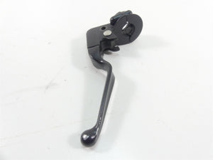 2014 Harley FXDF Dyna Fat Bob Clutch Perch & Lever Set 38608-96