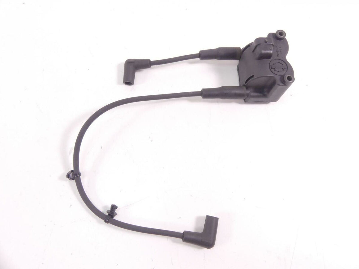 2005 Harley Touring CVO FLHTCSE Electra Glide Ignition Coil Coils Set 31743-01 {{ shop.shopifyCountryName }} - Mototech271