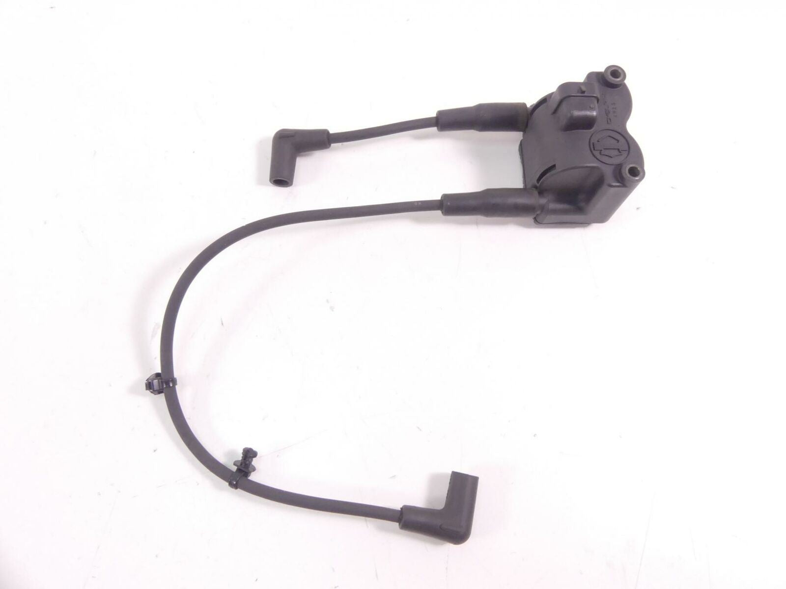 2005 Harley Touring CVO FLHTCSE Electra Glide Ignition Coil Coils Set 31743-01 {{ shop.shopifyCountryName }} - Mototech271