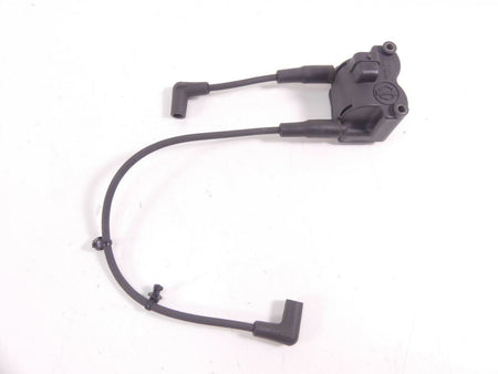 2005 Harley Touring CVO FLHTCSE Electra Glide Ignition Coil Coils Set 31743-01 {{ shop.shopifyCountryName }} - Mototech271