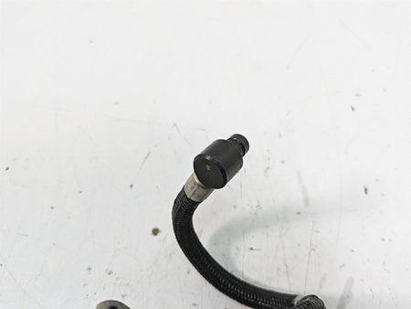 2019 Harley XL883N Sportster Iron Throttle Body Fuel Injection -Tested 27200024 {{ shop.shopifyCountryName }} - Mototech271