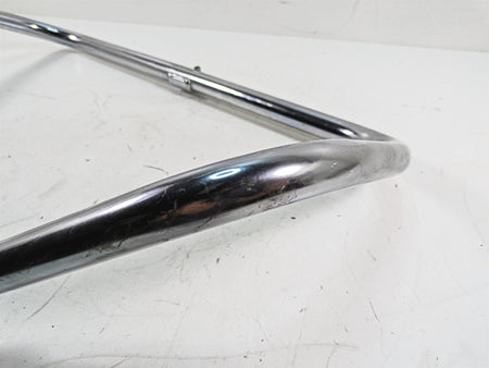 2011 Harley Touring FLHR Road King Crash guard Highway Crash Guard 49184-09A {{ shop.shopifyCountryName }} - Mototech271