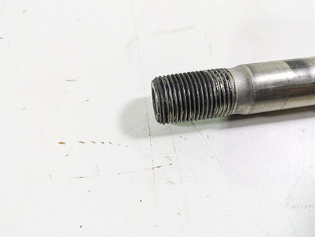 2018 Harley Softail FXFBS Fat Bob Front Wheel Spindle Axle 25mm 43000080 {{ shop.shopifyCountryName }} - Mototech271