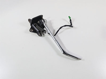 2003 Honda V-Twin VTX1800 C Side Kick Stand Kickstand & Switch 50530-MCH-000 {{ shop.shopifyCountryName }} - Mototech271