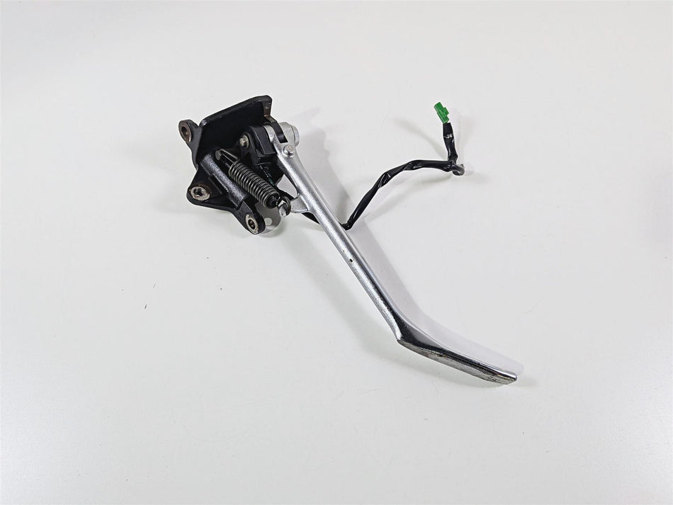 2003 Honda V-Twin VTX1800 C Side Kick Stand Kickstand & Switch 50530-MCH-000