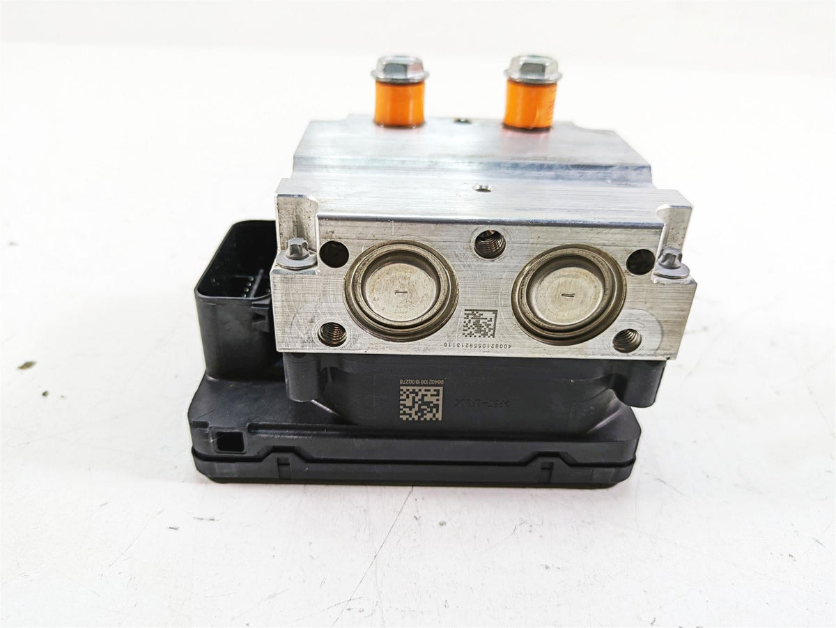 2022 Harley RA1250 S Pan America Abs Brake Pump Unit Module 41100105A 41100102 {{ shop.shopifyCountryName }} - Mototech271