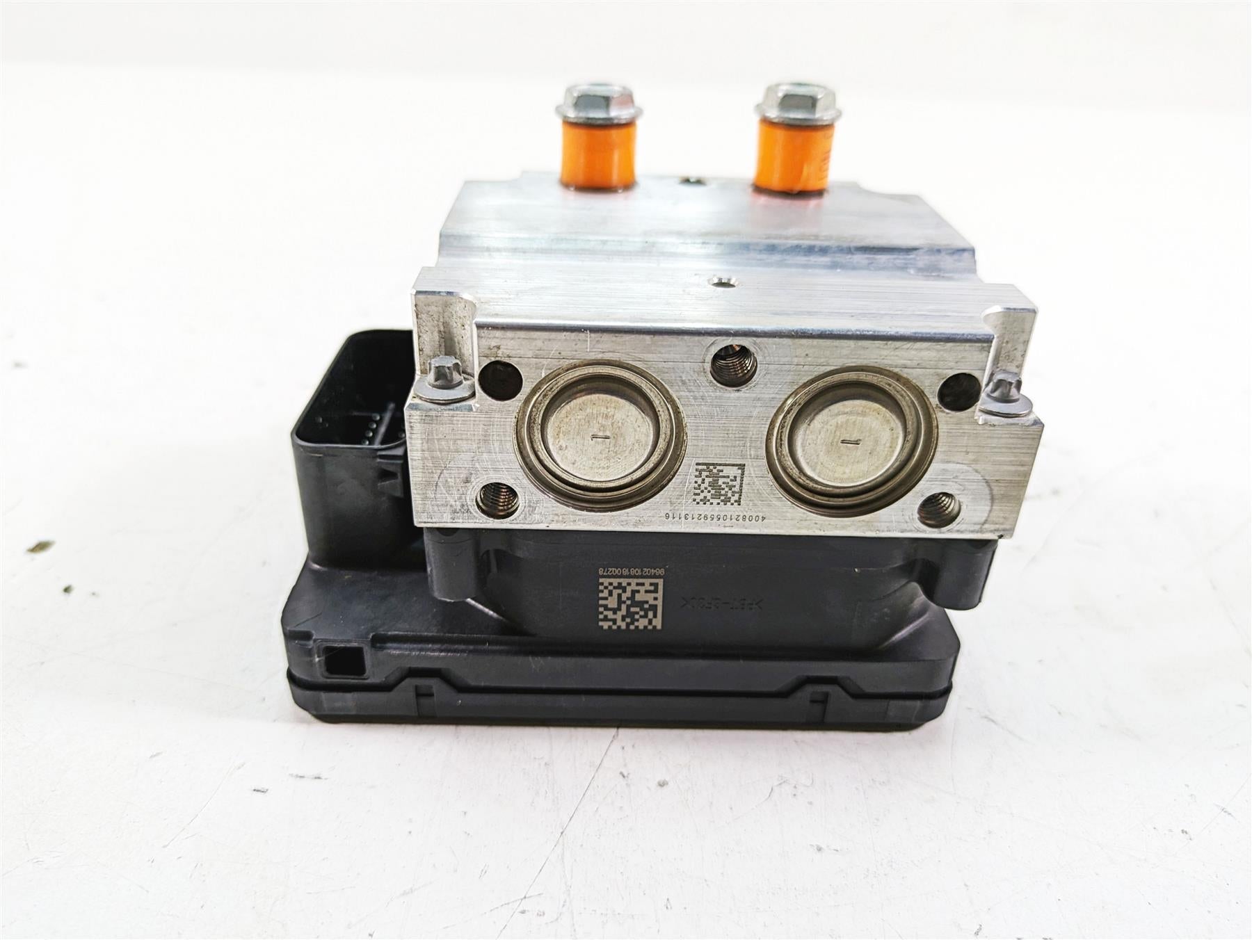 2022 Harley RA1250 S Pan America Abs Brake Pump Unit Module 41100105A 41100102 {{ shop.shopifyCountryName }} - Mototech271