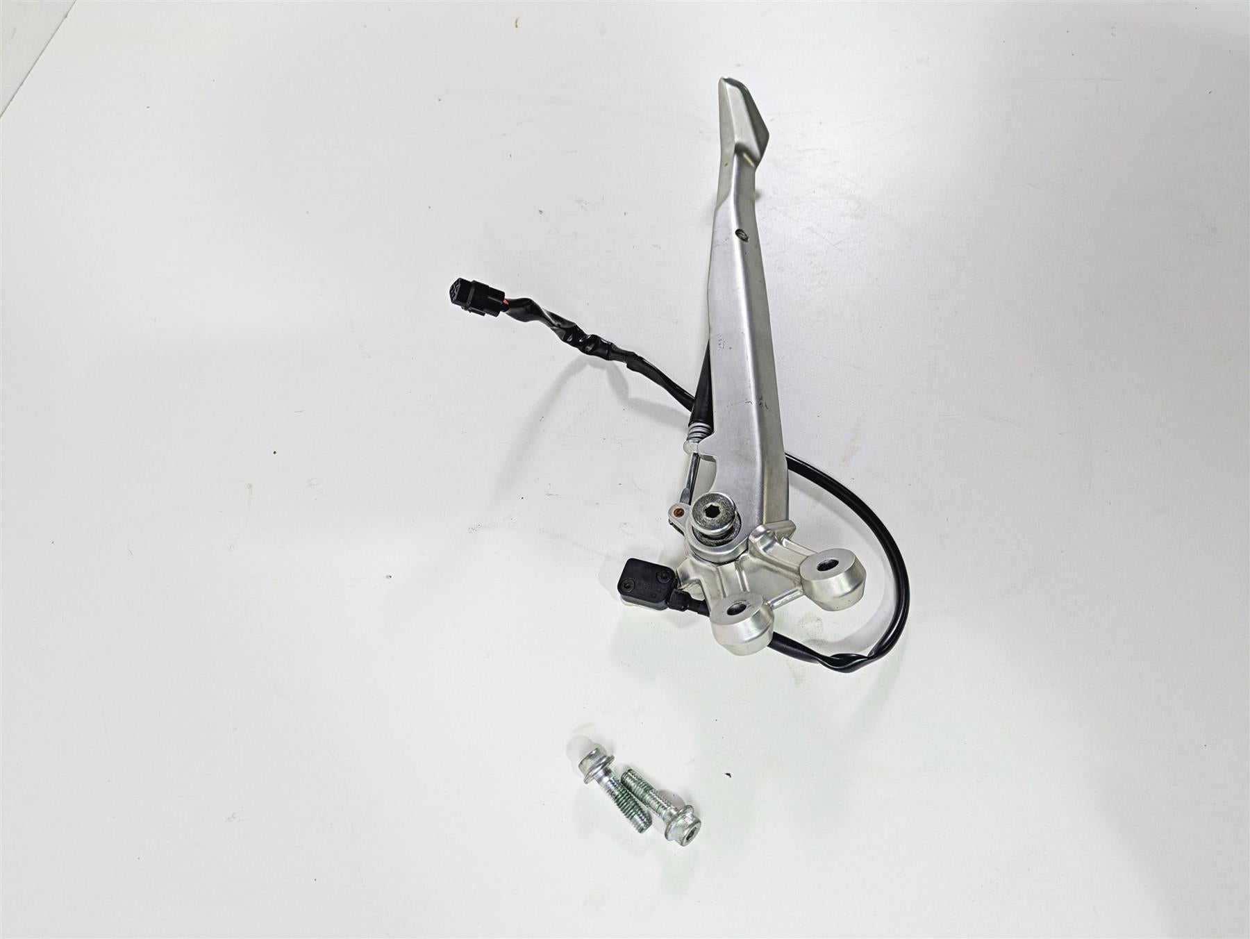 2022 Ducati Streetfighter V2 Side Kickstand Stand & Switch READ 55611261AA {{ shop.shopifyCountryName }} - Mototech271
