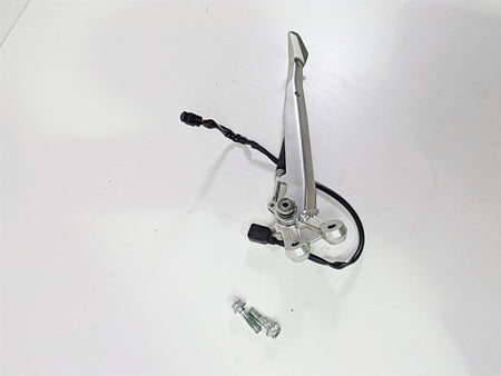 2022 Ducati Streetfighter V2 Side Kickstand Stand & Switch READ 55611261AA {{ shop.shopifyCountryName }} - Mototech271