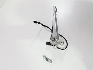 2022 Ducati Streetfighter V2 Side Kickstand Stand  & Switch READ 55611261AA