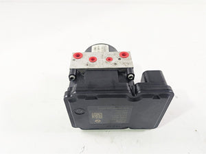2010 BMW R1200GS K25 Abs Brake Pump Unit Module 7715107 34517715109