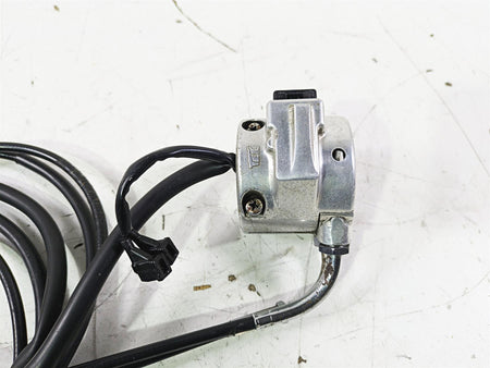 2002 Honda GL1500 CD Valkyrie Deluxe Right Hand Control Switch 35013-MZ0-020 {{ shop.shopifyCountryName }} - Mototech271