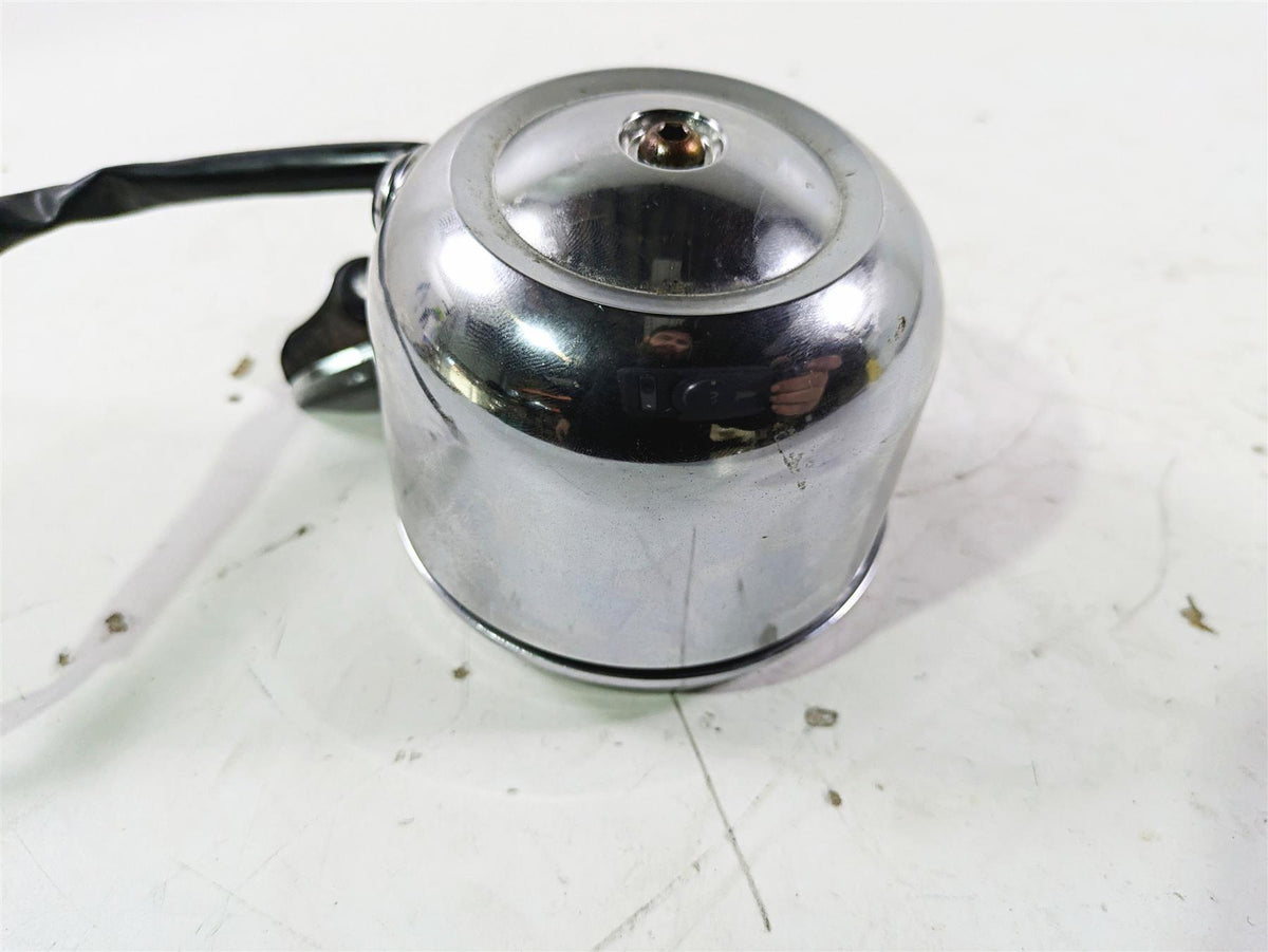 2004 Victory Kingpin Speedometer Gauge Instrument & Mount 35k 3280405 5246295 {{ shop.shopifyCountryName }} - Mototech271