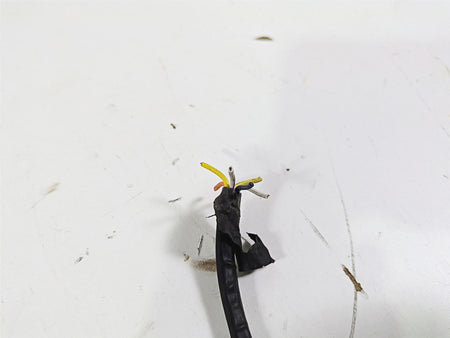 2003 Harley Softail FXSTDI Deuce 100th Left Hand Control Switch - Read 71682-06A {{ shop.shopifyCountryName }} - Mototech271