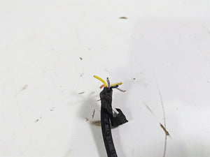 2003 Harley Softail FXSTDI Deuce 100th Left Hand Control Switch - Read 71682-06A | Mototech271