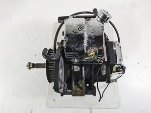 2003 Harley Dyna FXDL Low Rider 100TH Transmission Gear Box 5 Speed 33037-03 | Mototech271