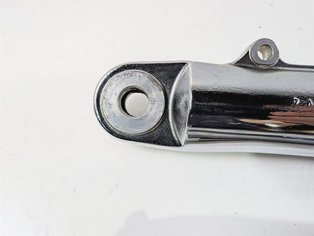 2015 Harley Touring FLTRUSE CVO Road Glide Chrome Front Fork Leg Set 45400043-Mototech271