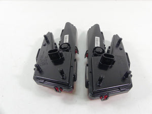 2018 Can Am Maverick X3 XMR Turbo R Taillight Tail Brake Light Set 710004744 | Mototech271