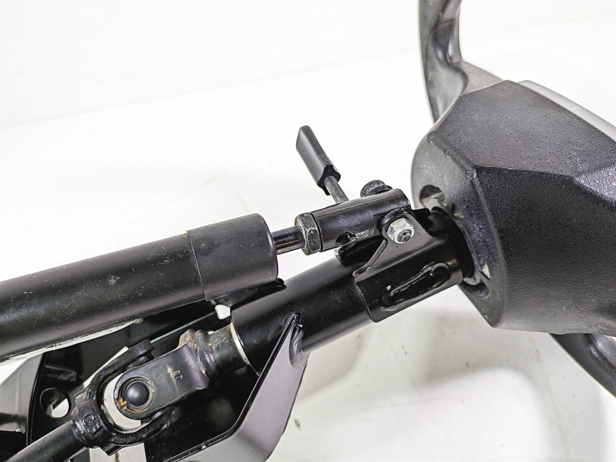 2020 Polaris RZR XP 1000 EPS Steering Wheel & Shaft Damper 1824014 2209704 {{ shop.shopifyCountryName }} - Mototech271