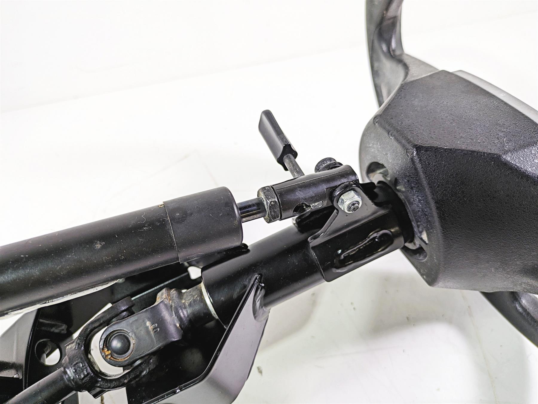 2020 Polaris RZR XP 1000 EPS Steering Wheel & Shaft Damper 1824014 2209704 {{ shop.shopifyCountryName }} - Mototech271