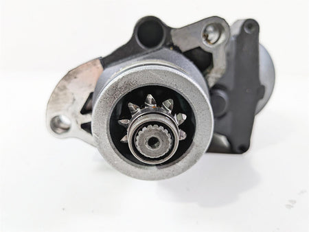 2012 Harley Softail FLSTF Fat Boy Engine Starter Motor 31618-06A {{ shop.shopifyCountryName }} - Mototech271