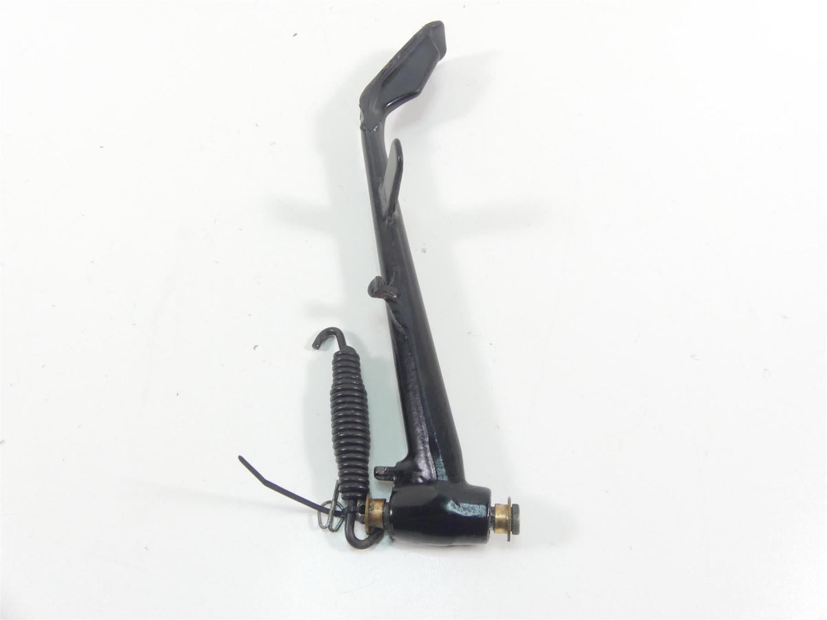 2006 Harley VRSCD Night Rod Side Kick Jiffy Stand Kickstand 49733-07BK {{ shop.shopifyCountryName }} - Mototech271
