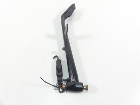 2006 Harley VRSCD Night Rod Side Kick Jiffy Stand Kickstand 49733-07BK {{ shop.shopifyCountryName }} - Mototech271