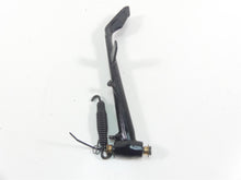 Load image into Gallery viewer, 2006 Harley VRSCD Night Rod Side Kick Jiffy Stand Kickstand 49733-07BK | Mototech271
