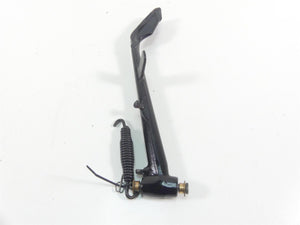 2006 Harley VRSCD Night Rod Side Kick Jiffy Stand Kickstand 49733-07BK | Mototech271