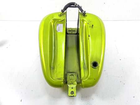 2011 Harley Softail FLSTF Fat Boy Fuel Gas Petrol Tank -Read 61625-11 {{ shop.shopifyCountryName }} - Mototech271