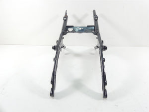 2012 Harley Touring FLHX Street Glide Rear Straight Subframe Sub Frame 48079-09