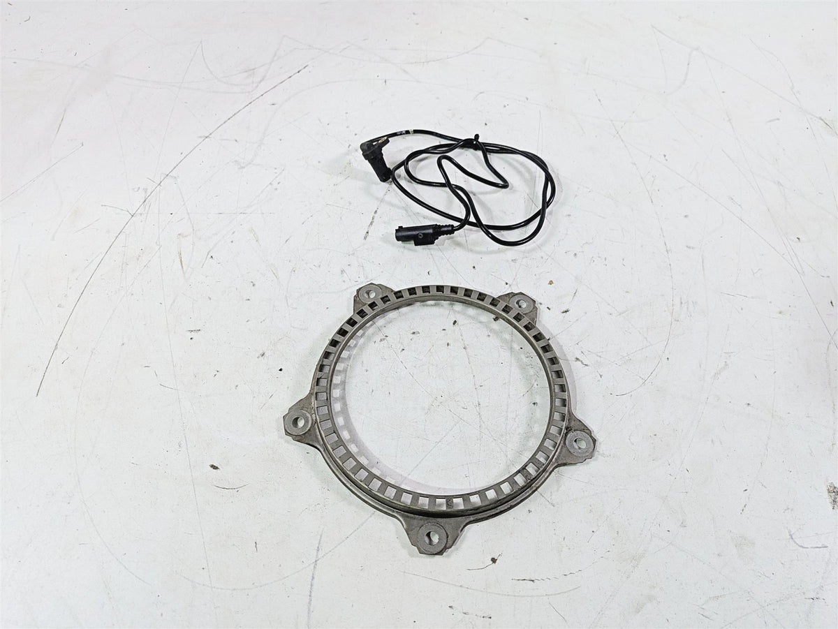 2015 BMW K1600 GT K48 Front Abs Brake Wheel Speed Sensor 34527677824 {{ shop.shopifyCountryName }} - Mototech271