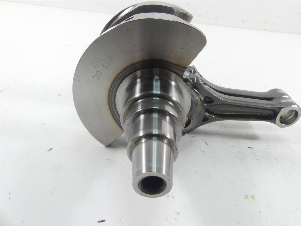 2015 KTM 1290R Super Duke Crankshaft Crank Shaft Flywheel 61330018000 {{ shop.shopifyCountryName }} - Mototech271