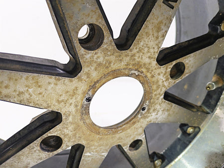 2019 Polaris RZR XP Turbo S MSA M21 15x7 Beadlock Wheel Rim 5D981 {{ shop.shopifyCountryName }} - Mototech271