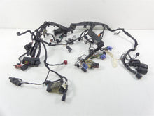 Load image into Gallery viewer, 2018 Honda CBR1000 RR SC77 Main Wiring Harness Loom - Read 32100-MKF-L02
