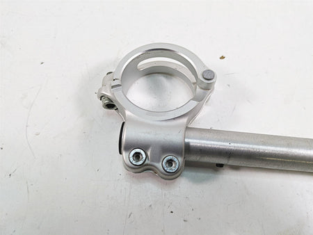 2016 Ducati Panigale 1299 S Clip On Handlebar Clamp Set 875P2184AA 875P1741BA {{ shop.shopifyCountryName }} - Mototech271