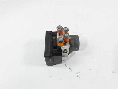 2015 Harley FXDF Dyna Fat Bob Abs Brake Pump Pressure Module 48340-12 {{ shop.shopifyCountryName }} - Mototech271