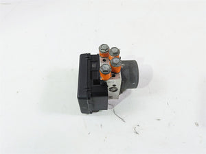 2015 Harley FXDF Dyna Fat Bob Abs Brake Pump Pressure Module 48340-12