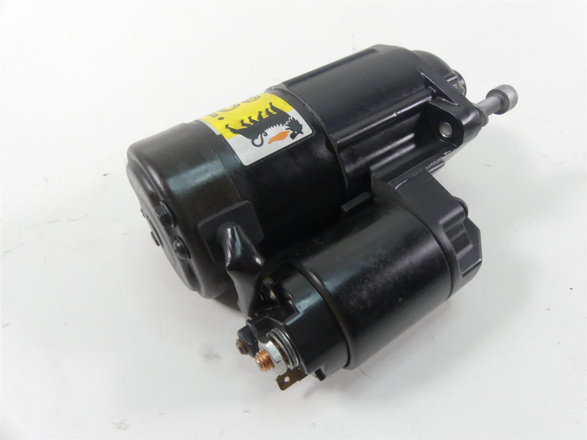 2016 Moto Guzzi V7 II Special 750 Engine Starter Motor GU05730730 {{ shop.shopifyCountryName }} - Mototech271