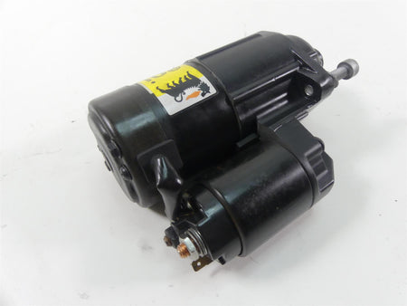 2016 Moto Guzzi V7 II Special 750 Engine Starter Motor GU05730730 {{ shop.shopifyCountryName }} - Mototech271
