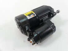 Load image into Gallery viewer, 2016 Moto Guzzi V7 II Special 750 Engine Starter Motor GU05730730
